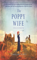 Poppy Wife Lib/E