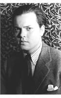 Notebook Orson Welles