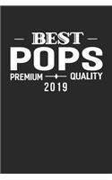 Best Pops Premium Quality 2019