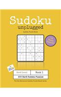 Sudoku Puzzle Book