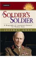 A Soldier's Soldier
