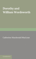 Dorothy and William Wordsworth