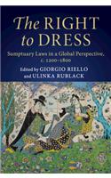 The Right to Dress