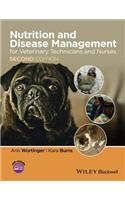 Nutrition and Disease Management for Veterinary Technicians and Nurses