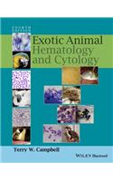 Exotic Animal Hematology and Cytology