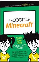 Modding Minecraft