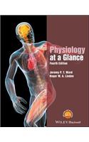 Physiology at a Glance 4e