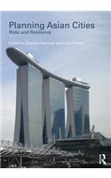 Planning Asian Cities