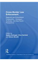 Cross-Border Law Enforcement