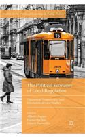 Political Economy of Local Regulation
