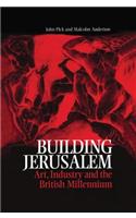 Building Jerusalem