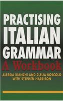 Practising Italian Grammar