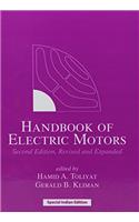 Handbook of Electric Motors