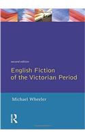 English Fiction of the Victorian Period