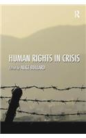 Human Rights in Crisis