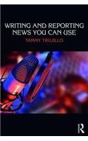 Writing and Reporting News You Can Use