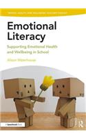 Emotional Literacy