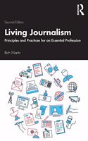 Living Journalism