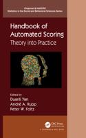 Handbook of Automated Scoring