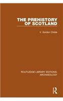 The Prehistory Of Scotland