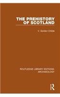 Prehistory of Scotland