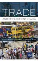 Trade and Employment in Asia