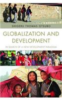 Globalization and Development Volume III
