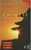 Colloquial Chinese