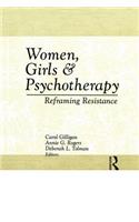 Women, Girls & Psychotherapy