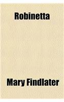 Robinetta