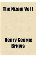 The Nizam Vol I: (English)