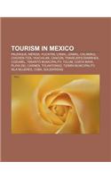 Tourism in Mexico