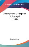 Neuropteros de Espana y Portugal (1908)