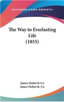 The Way to Everlasting Life (1855)