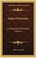 Exiles Of Eternity