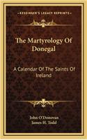 Martyrology Of Donegal