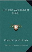 Herbert Vanlennert (1895)