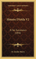 Histoire D'Attila V2