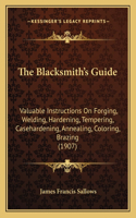 Blacksmith's Guide