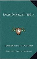 Paris Dansant (1861)