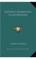 Entered Apprentice Illustrations