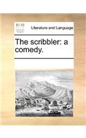 The Scribbler