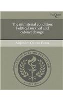 The Ministerial Condition