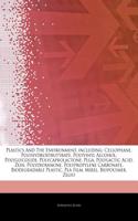 Articles on Plastics and the Environment, Including