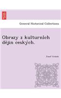 Obrazy z kulturních dějin ceských.