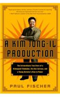 Kim Jong-Il Production