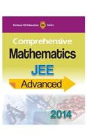 Comprehensive Mathematics for JEE Advanced 2014