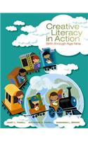 Creative Literacy in Action