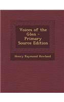 Voices of the Glen