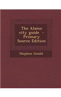 The Alamo City Guide